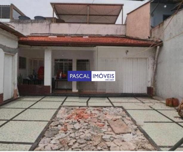 Casa em Campo Belo