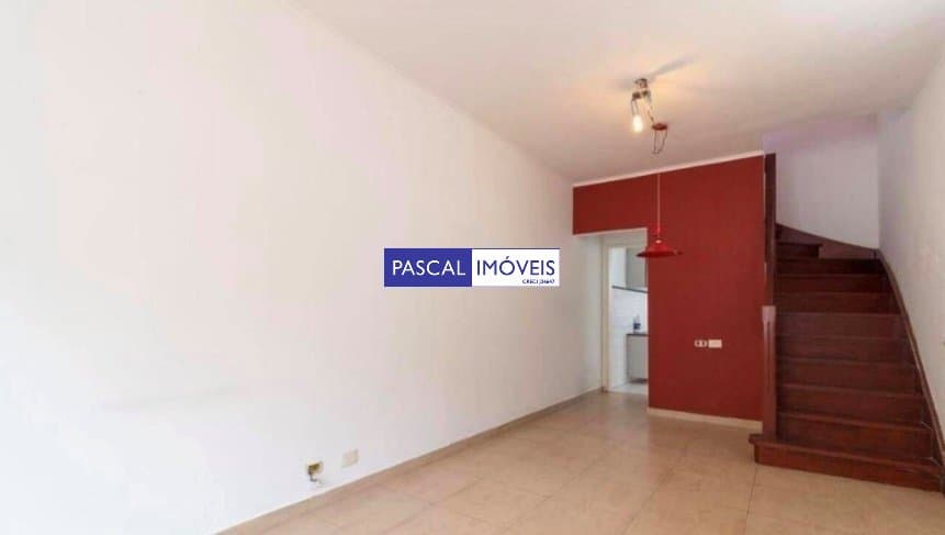 Casa em Campo Belo