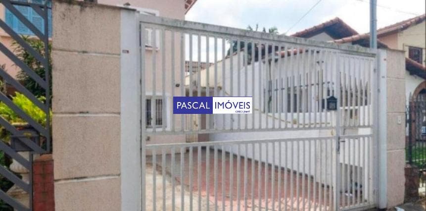 Casa em Campo Belo