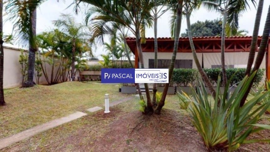 Apartamento em Campo Belo