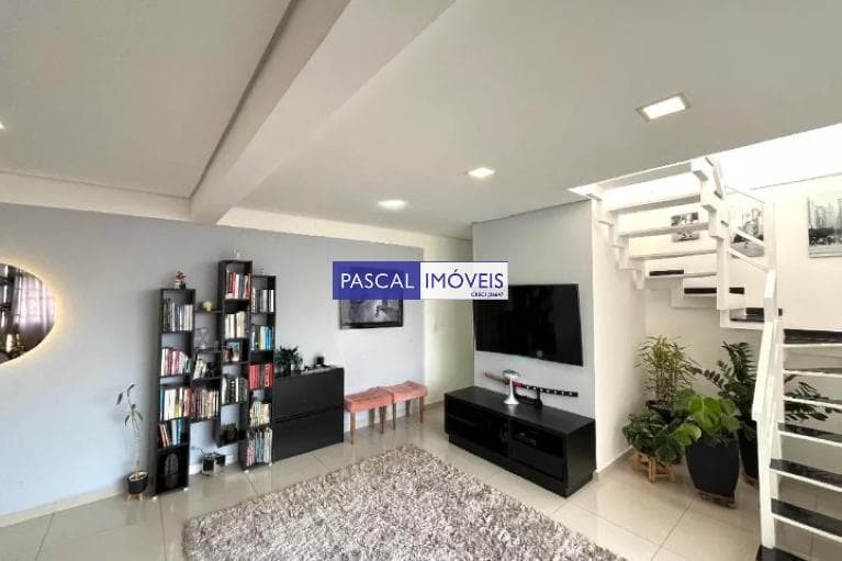 Apartamento em Vila Mascote