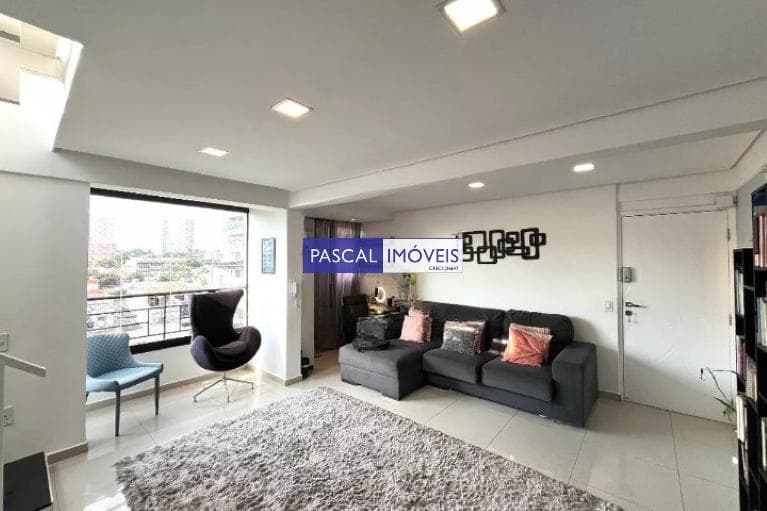 Apartamento em Vila Mascote