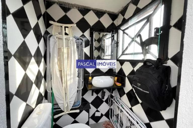 Apartamento em Vila Mascote