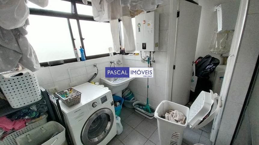 Apartamento em Campo Belo