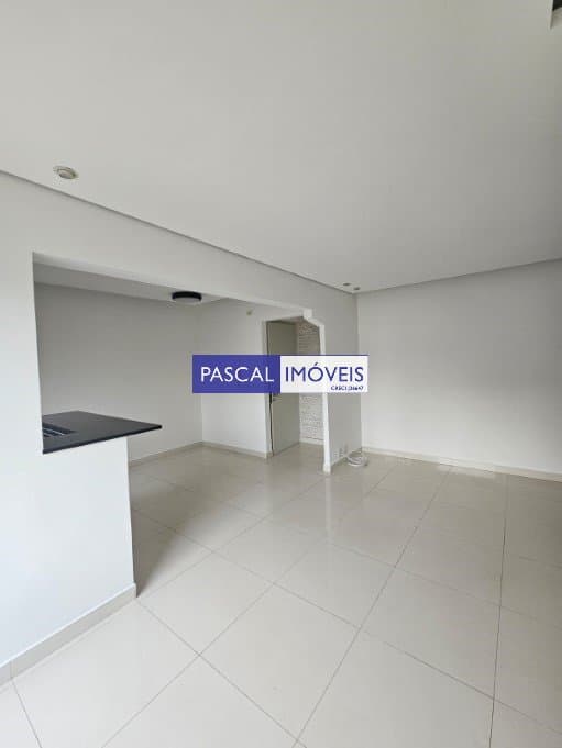Apartamento em Vila Olímpia