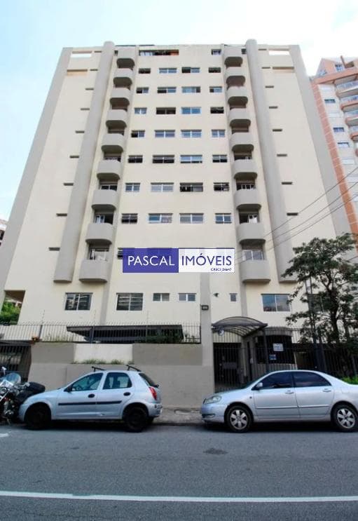 Apartamento em Vila Olímpia