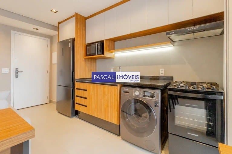 Apartamento em Moema