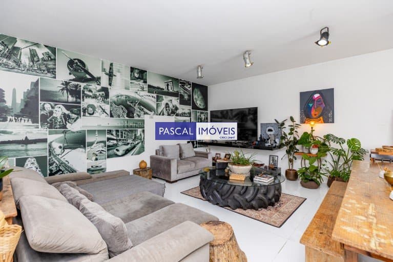 Casa em Brooklin