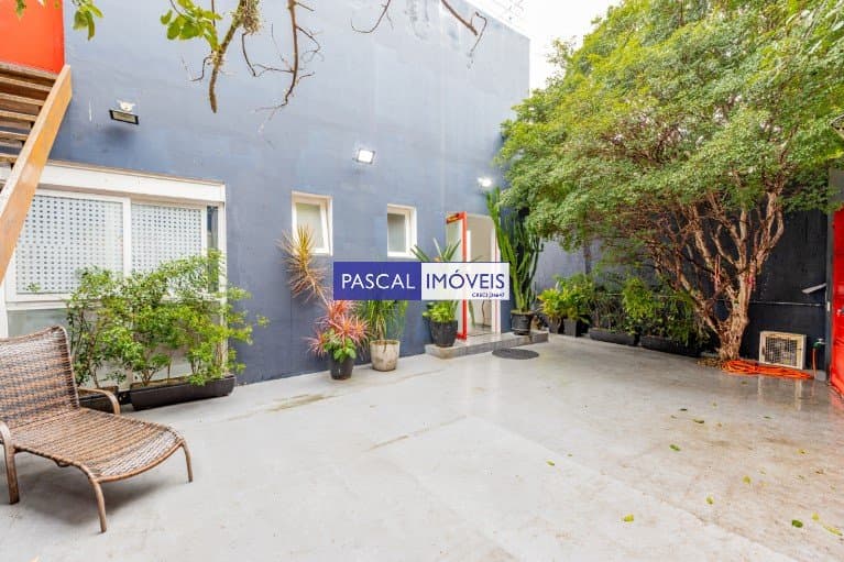 Casa em Brooklin
