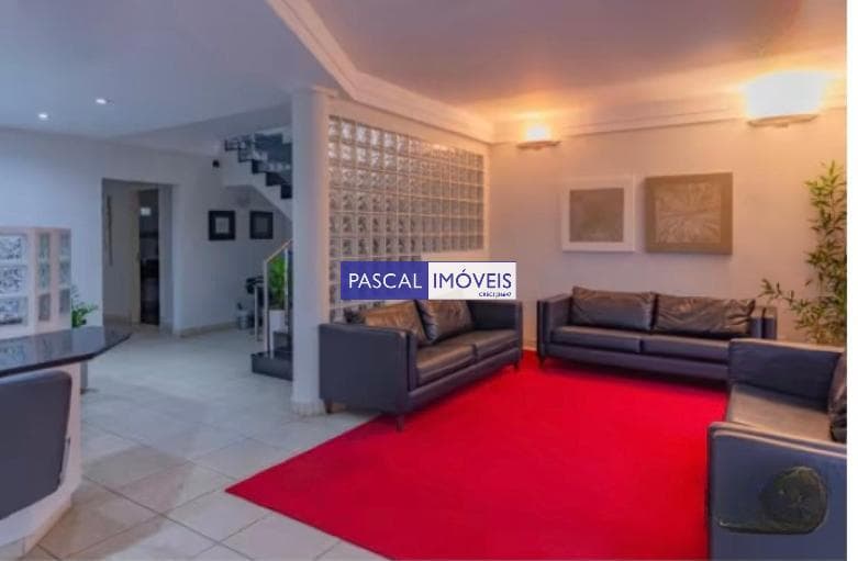 Predio Comercial em Planalto Paulista
