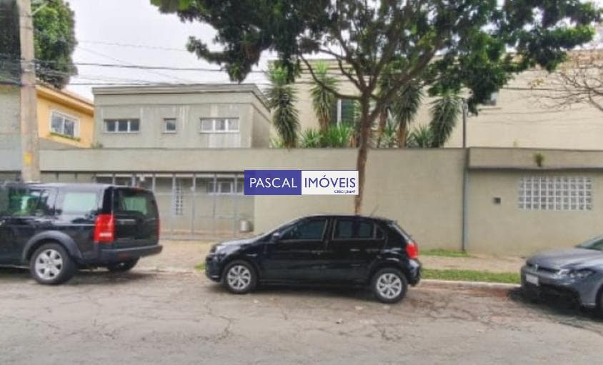 Predio Comercial em Planalto Paulista