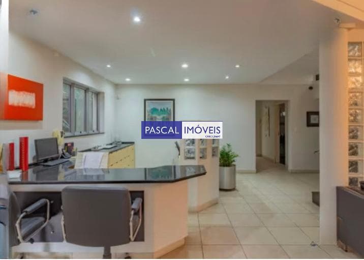 Predio Comercial em Planalto Paulista