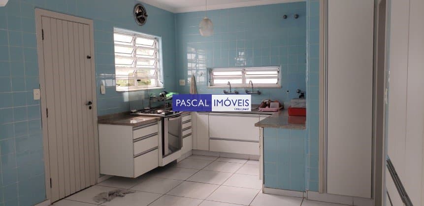 Casa em Aclimação
