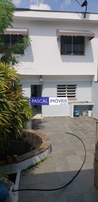 Casa em Aclimação