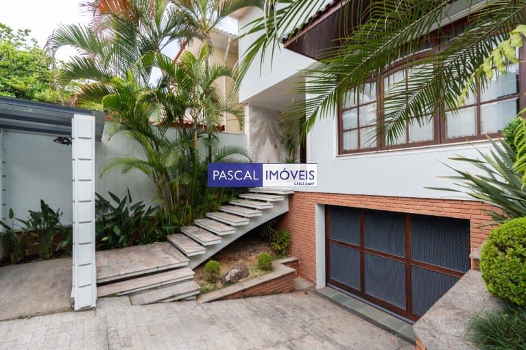 Casa em Planalto Paulista