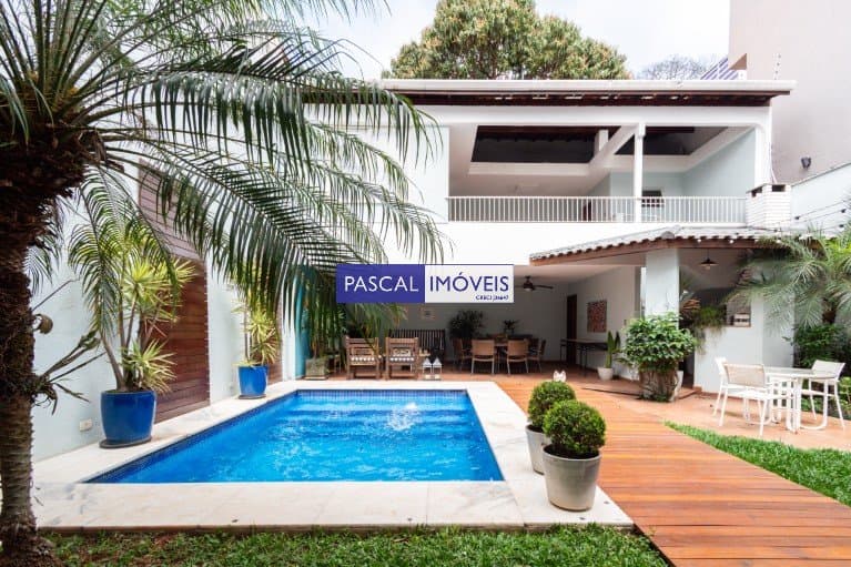 Casa em Planalto Paulista
