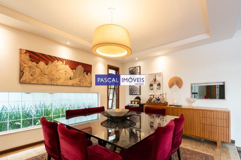 Casa em Planalto Paulista