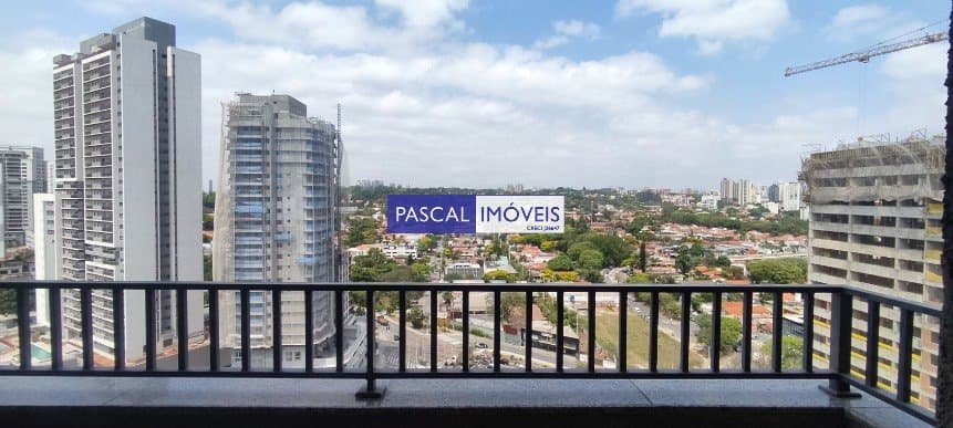 Apartamento em Butantã