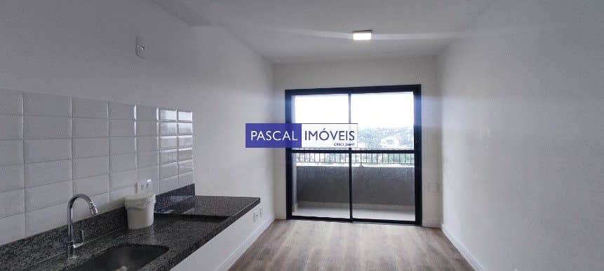 Apartamento em Butantã