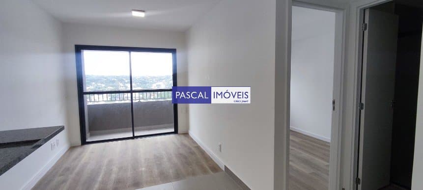 Apartamento em Butantã