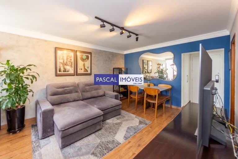 Apartamento em Moema