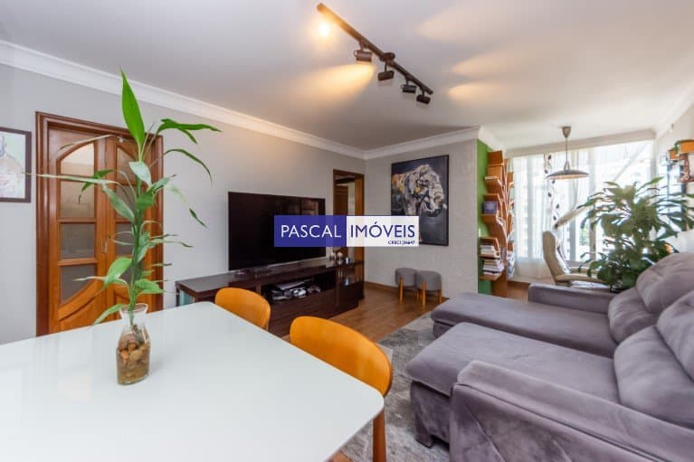 Apartamento em Moema