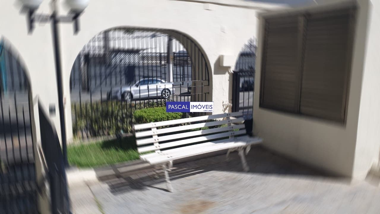 Apartamento em Moema