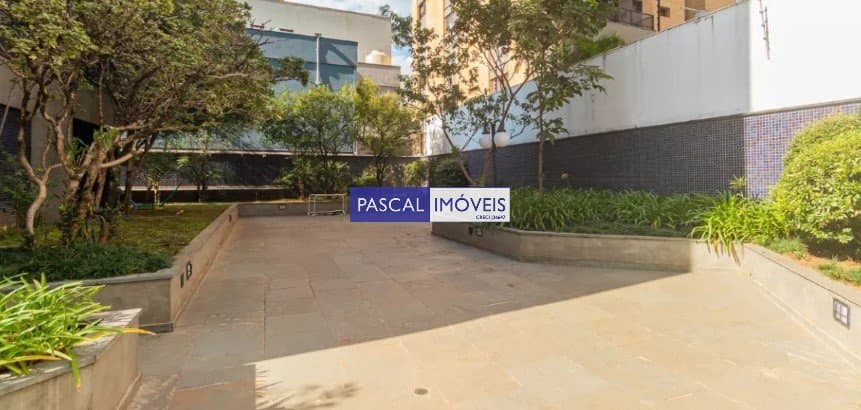 Apartamento em Moema
