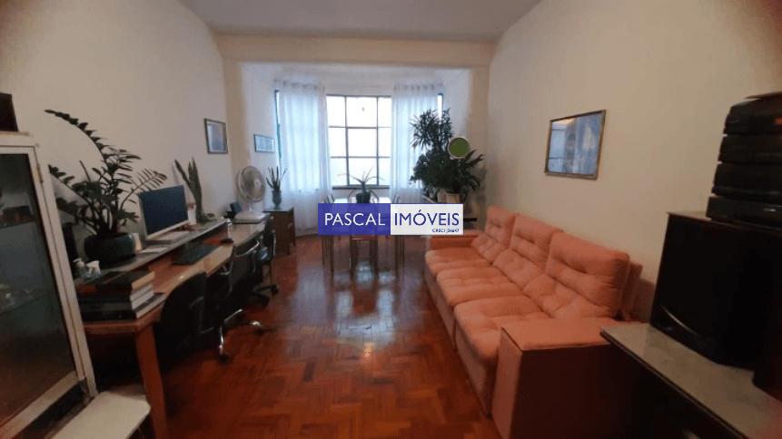 Apartamento em Bela Vista