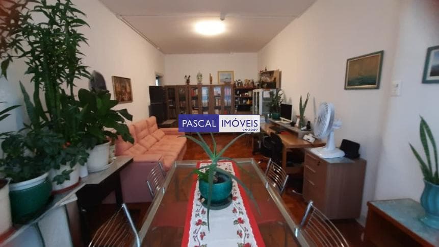 Apartamento em Bela Vista
