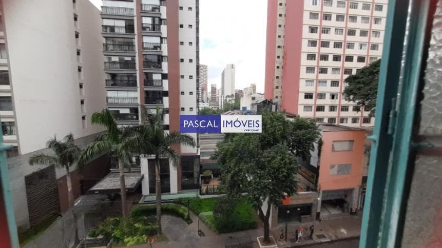 Apartamento em Bela Vista