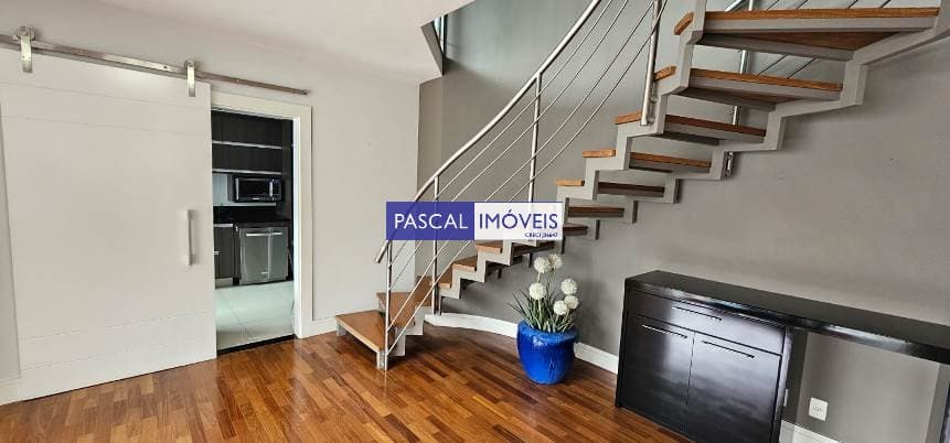 Apartamento em Jardim Paulista