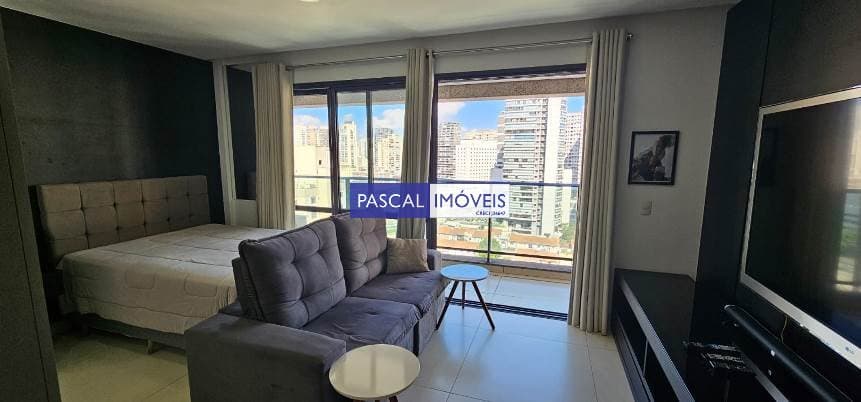 Apartamento em Vila Nova Conceição