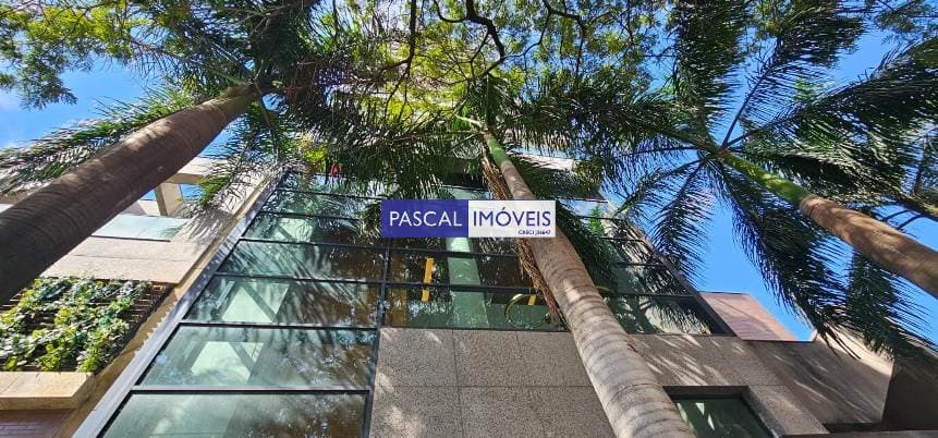 Apartamento em Vila Nova Conceição