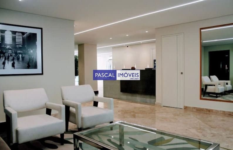 Apartamento em Jardim Europa