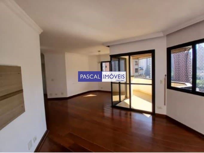 Apartamento em Vila Andrade