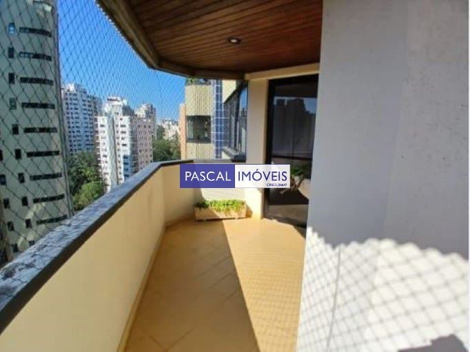 Apartamento em Vila Andrade