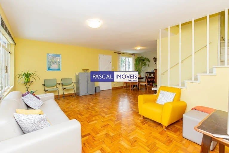 Casa em Vila Cruzeiro