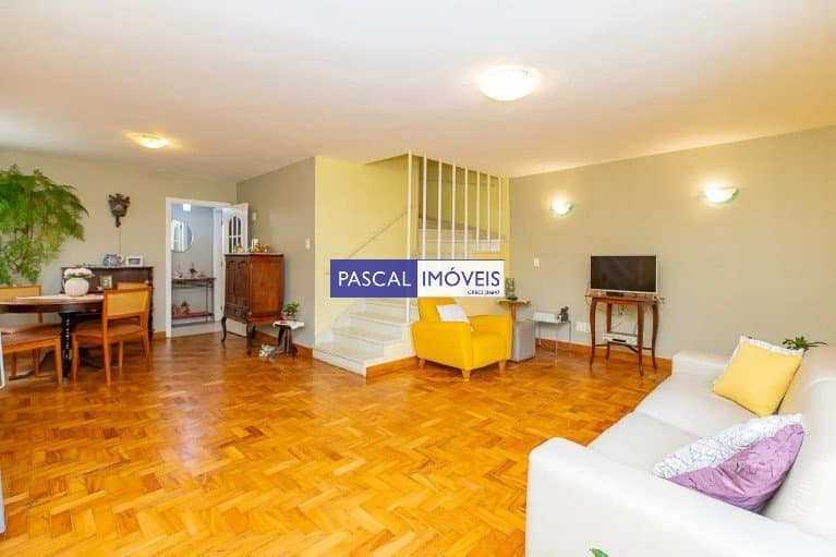 Casa em Vila Cruzeiro