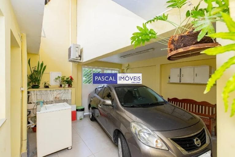 Casa em Vila Cruzeiro