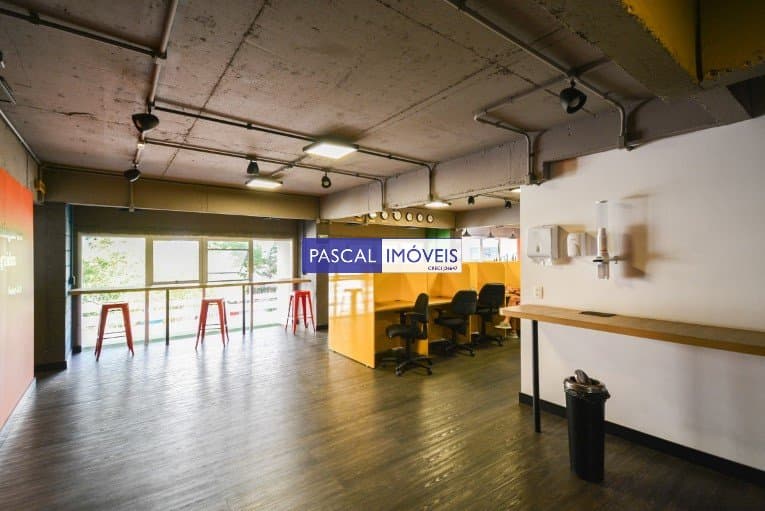 Apartamento em Moema