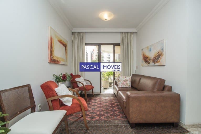 Apartamento em Moema