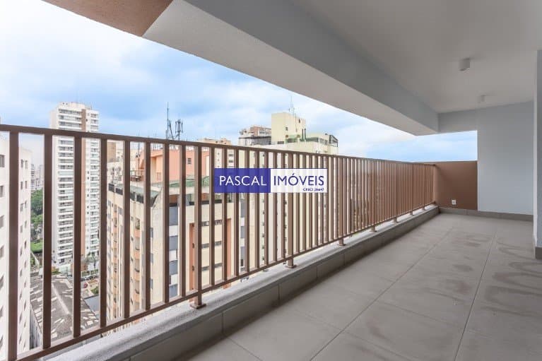 Apartamento em Saúde