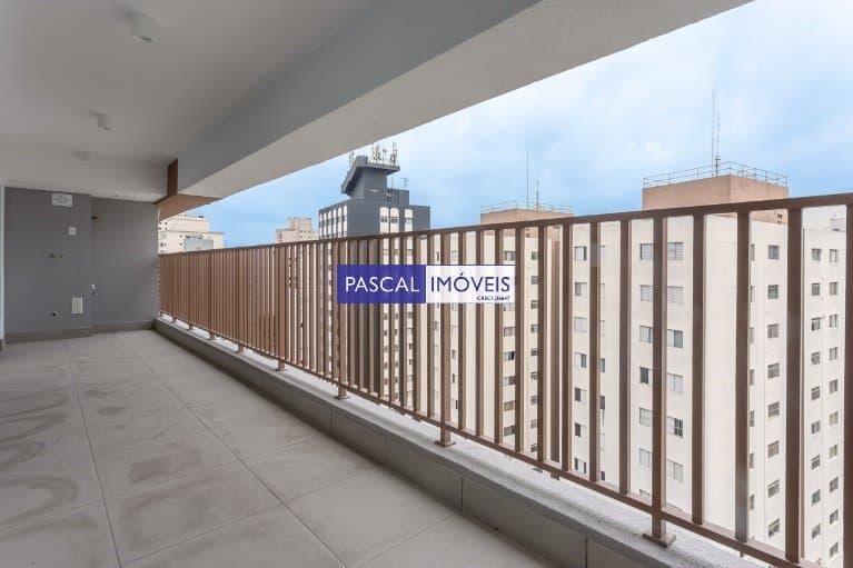 Apartamento em Saúde