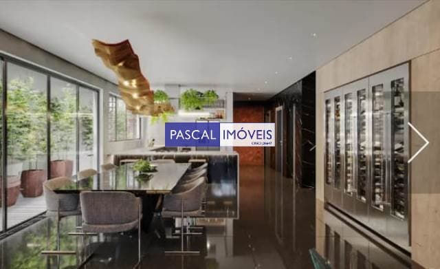 Casa em Condominio em Chácara Flora