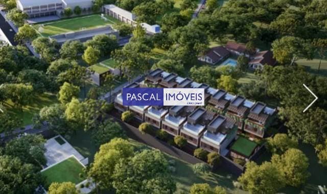 Casa em Condominio em Chácara Flora