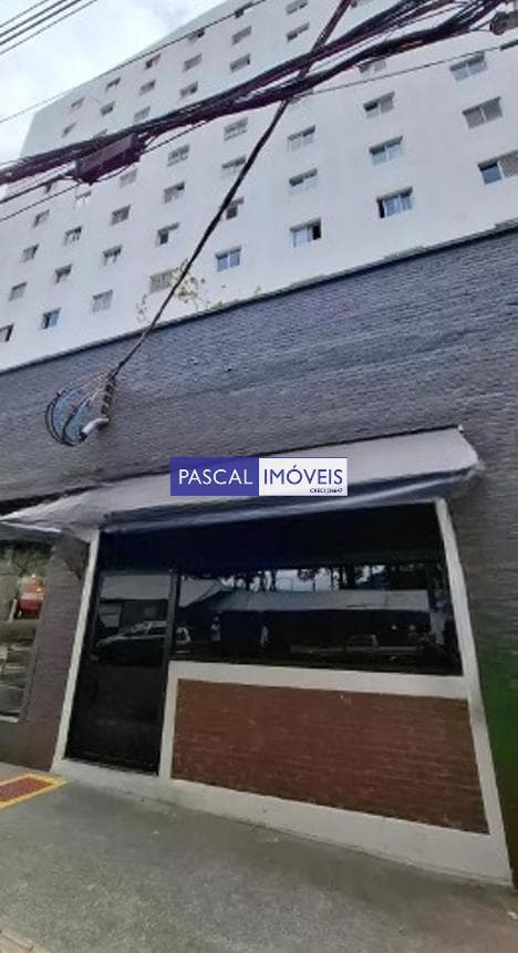 Apartamento em Pinheiros