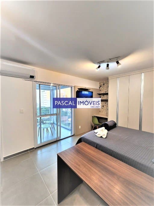 Apartamento em Vila Mariana