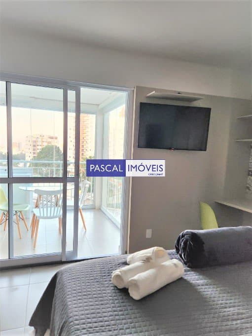 Apartamento em Vila Mariana