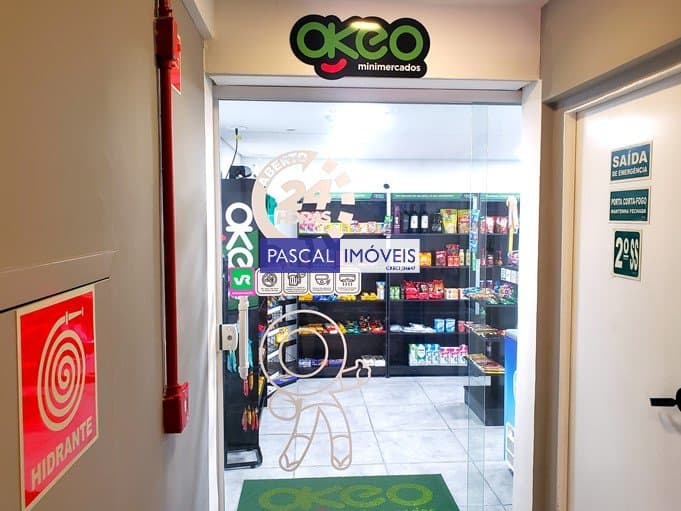 Apartamento em Vila Mariana